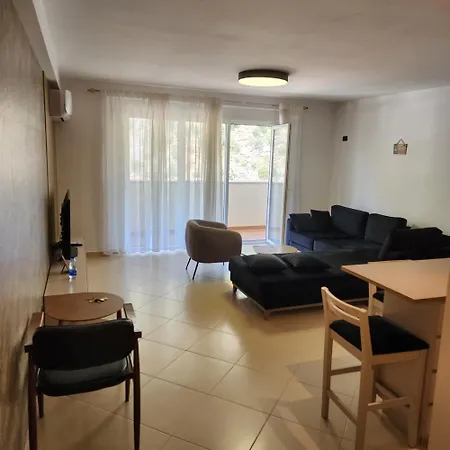 Lejlighed Luxury In Shëngjin