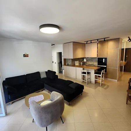 Luxury In Shëngjin