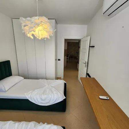 Luxury In Shëngjin