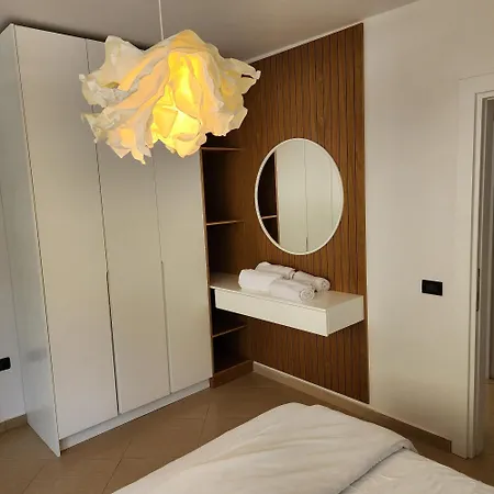 Luxury In * Shëngjin