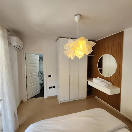 Apartmán Luxury In *