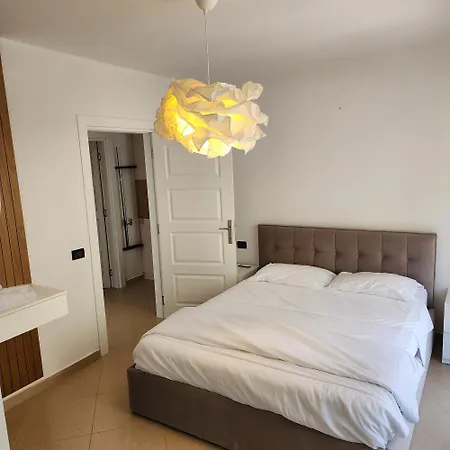 Luxury In Shëngjin