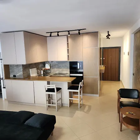 Luxury In
