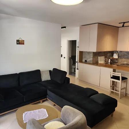 Lejlighed Luxury In *