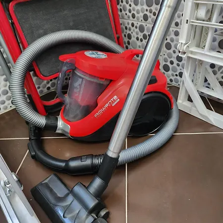 Luxury In Apartmán