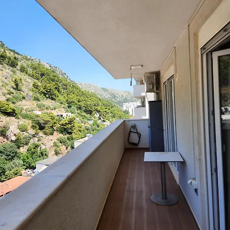 Apartmán Luxury In