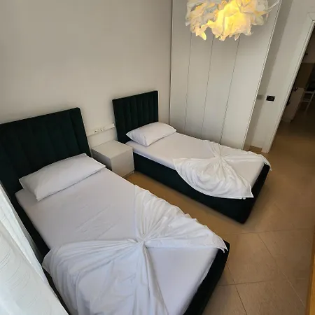 Luxury In Lejlighed *