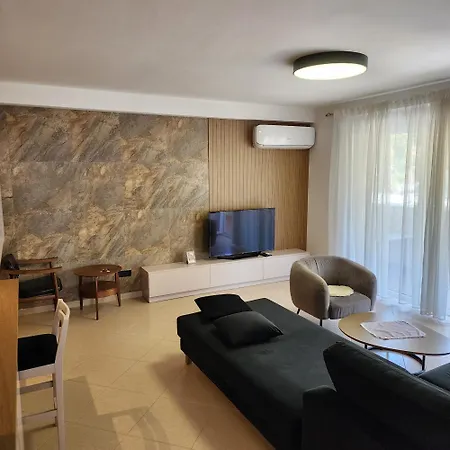 Luxury In Lejlighed Shëngjin