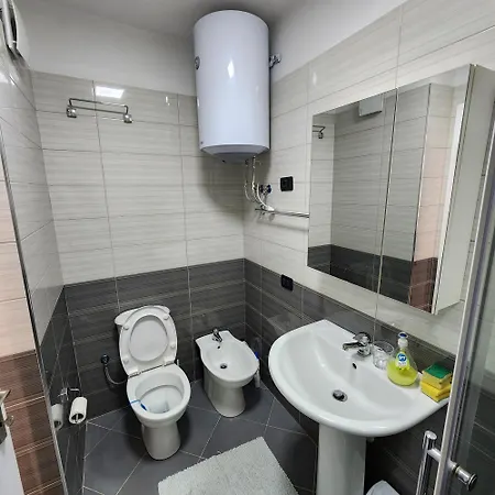 Apartamento Luxury In Shëngjin