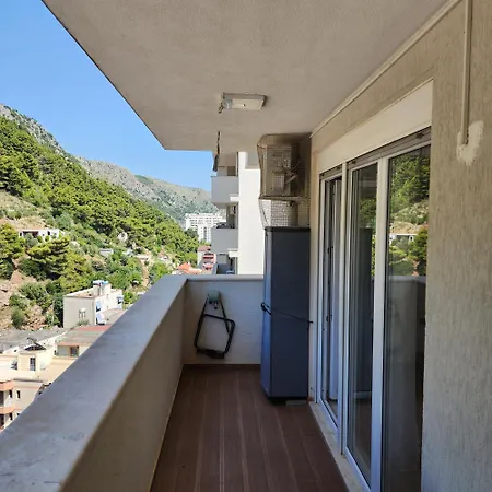 Apartamento Luxury In Shëngjin