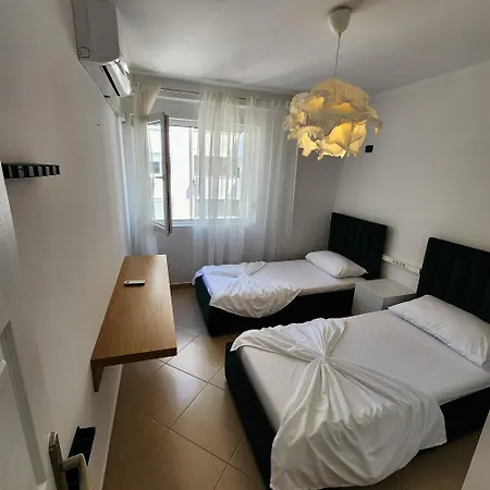 Apartamento Luxury In *