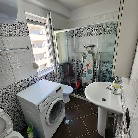 Luxury In Shëngjin