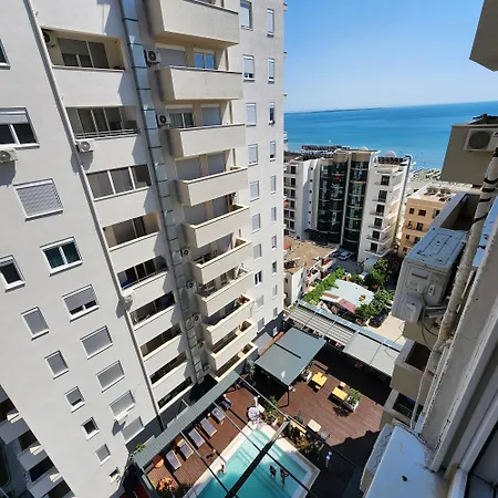 Luxury In Apartamento *